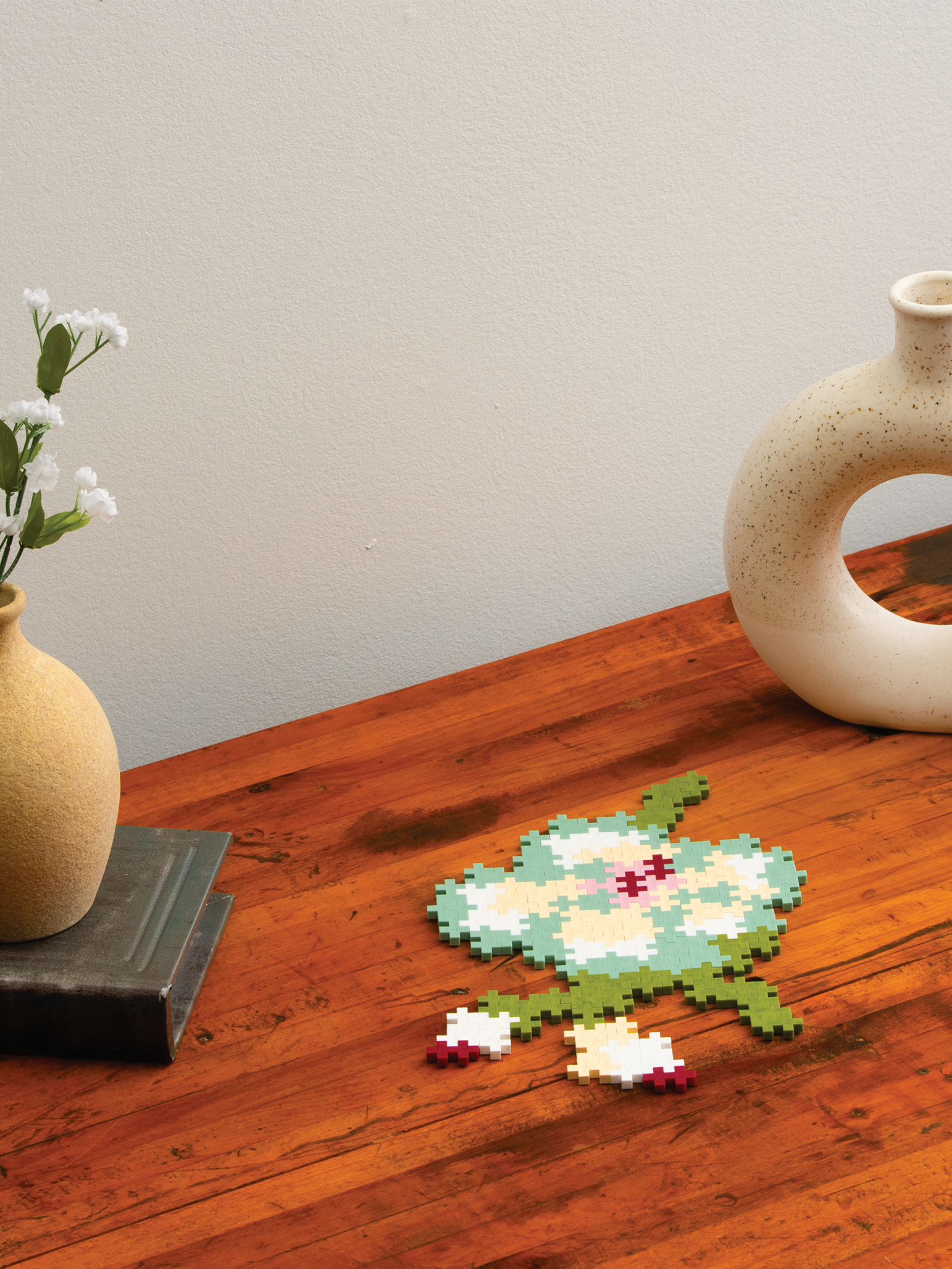 Inspired - Van Gogh - Almond Blossom